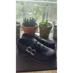 Dr. Martens Mary Janes